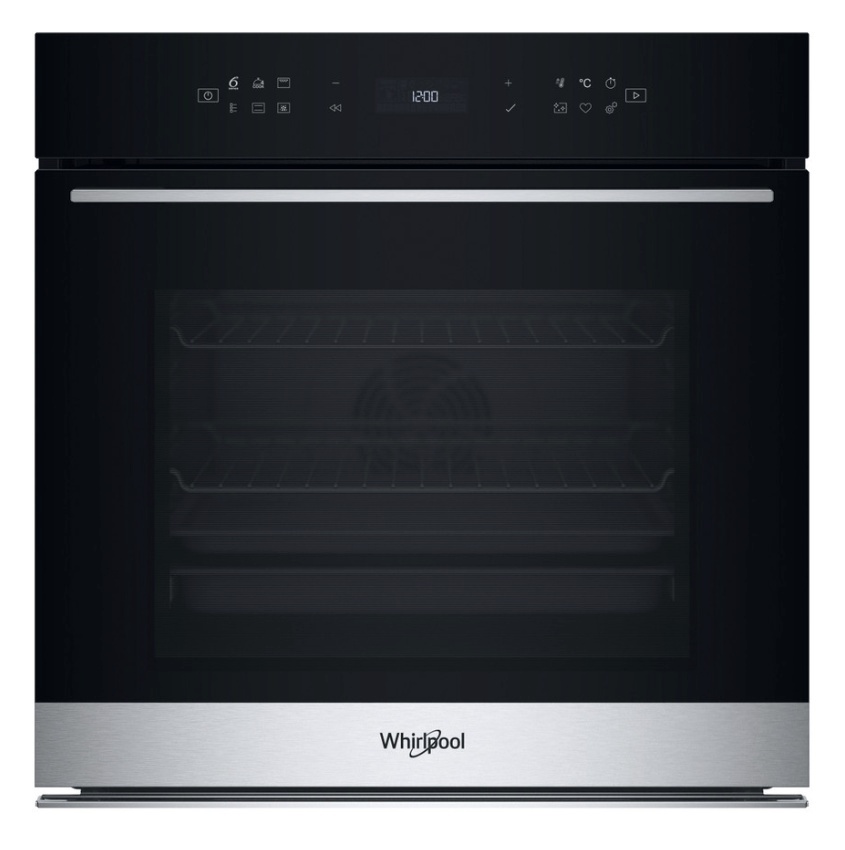 Whirlpool integreeritav ahi WOI78PT1SXA