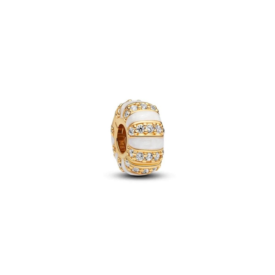 Pandora naiste amulett 763785C01 kuldne