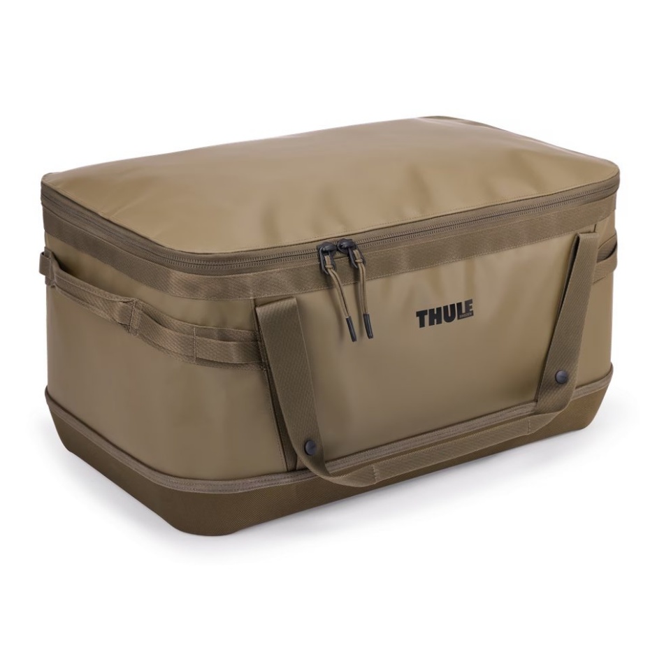 Thule reisikott 5530 Chasm Gear Hauler 55L Deep Khaki