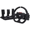 Thermaltake G6 Direct Drive Racing Wheel Bundle