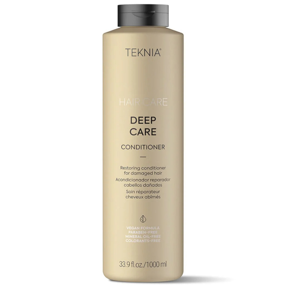 Lakmé palsam Teknia Deep Care Conditioner 1000ml, unisex
