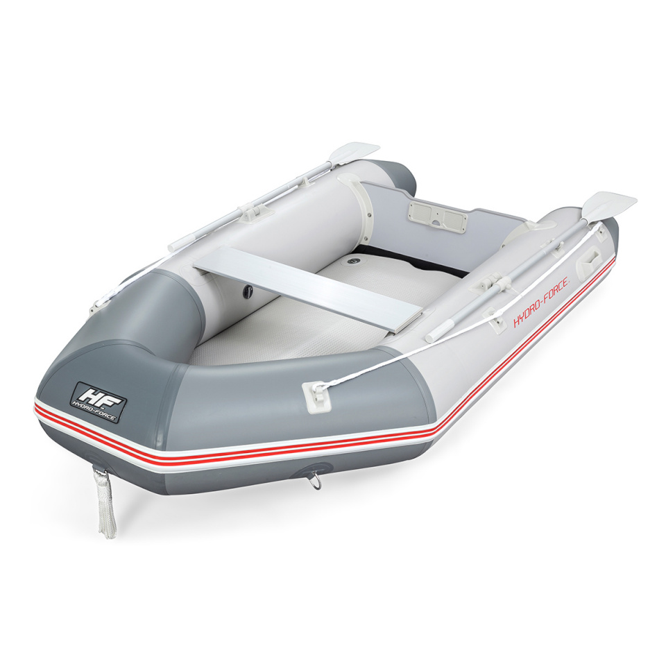 BestWay täispuhutav paat Hydro-Force Caspian PRO