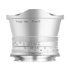 TTARTISAN 2.0/7.5 mm kõrgobjektiiv, Canoni RF-kinnitus, kalasilmobjektiiv