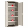 Keter riidekapp HIGH EXCELLENCE CABINET XL IT