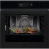 Electrolux auru-kombiahi EOA9S3DC, ProAssist SteamPro 900, 70L, matt must