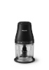 Philips minilõikur HR1501/00 Series 3000 Chopper, 450W, must