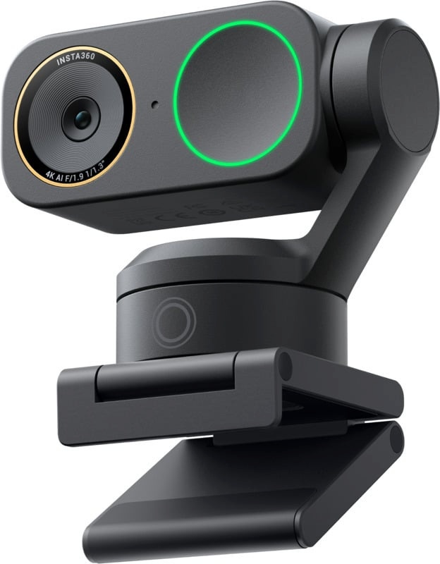 Insta360 Link 2 Pro veebikaamera