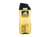 Adidas dušigeel Victory League Shower Gel 3-In-1 250ml, meestele