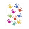 Daiber fototaskud 1x10 folder Hands for max.pic.format 18x25cm 13413