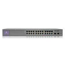 Alta Labs Alta Networks 24 Port PoE 16*PoE 240W 2*SFP+