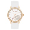 Juicy Couture naiste kell JC1342RGWT (Ø 38mm)