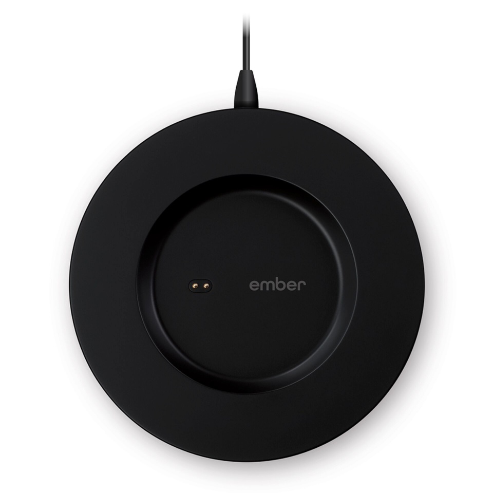 Ember Mug Charging Coaster must