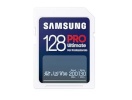 Samsung mälukaart SD MB-SY128S/WW 128GB Pro Ultimate