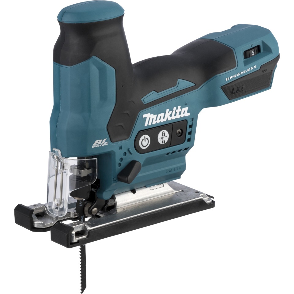 Makita Tikksaag DJV185Z 400 W 3000 spm 800 spm 18 V