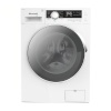 Brandt pesumasin WFB394QW Washing Machine, 9kg, A, valge