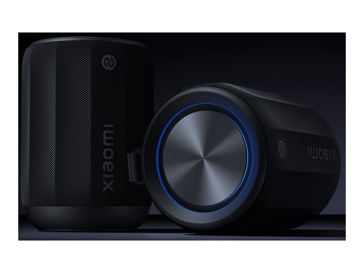 Xiaomi kõlar Speaker Mini | Waterproof | Bluetooth | NFC features | Portable | Wireless connection