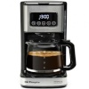 Orbegozo Superautomaatne kohvimasin 18262 must 900 W 15 tassi