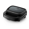 Philips võileivagrill HD2331/90 Series 3000 Sandwich Maker, must