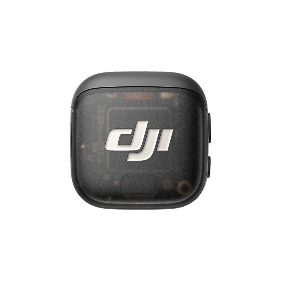 Dji Camera Mic 3 Transmitter/cp.rn.00000478