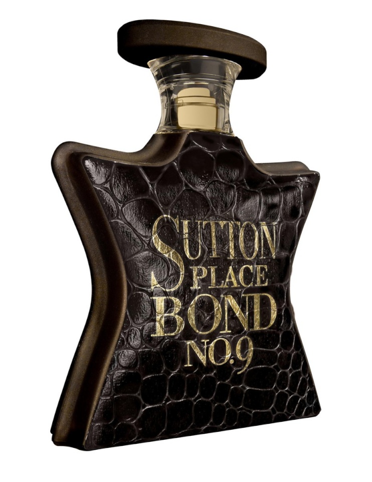 Bond No. 9 parfüüm Downtown Sutton Place 100ml, unisex