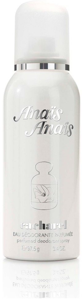 Cacharel deodorant Anais Anais 150ml, naistele