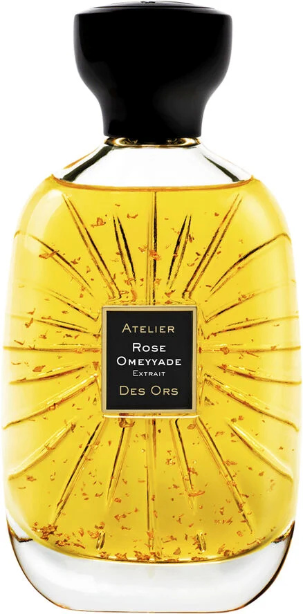 Atelier des Ors parfüüm Rose Omeyyade 100ml, unisex