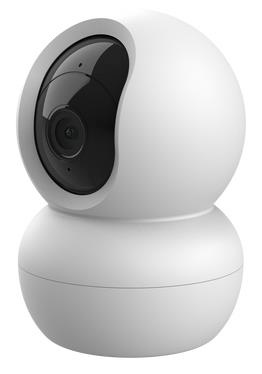 Trust Wireless Camera Indoor/ipcam-2800 71366