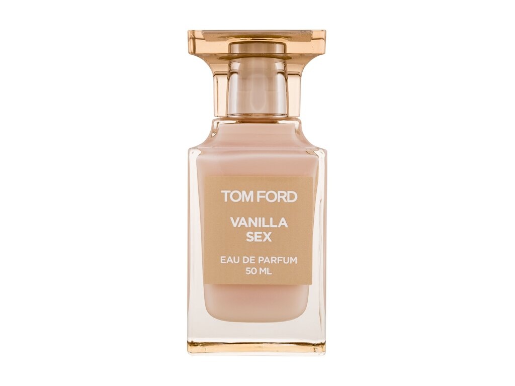 TOM FORD parfüüm Private Blend Vanilla Sex 50ml, unisex