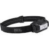Petzl pealamp ARIA 1 RGB Headlamp, must
