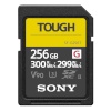 Sony mälukaart SDXC G Tough series 256GB UHS-II Class 10 U3 V90