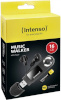 Intenso mp3-mängija MP3 Player Music Walker 16GB must