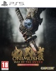 PS5 Onimusha Way of the Sword Premium Deluxe Edition