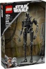Lego klotsid STAR WARS 75434 K-2SO Security Droid