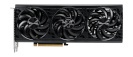 Gainward videokaart GeForce RTX 5070 Python III OC (DLSS 4, 3x DisplayPort, 1x HDMI 2.1)