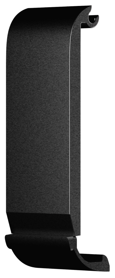 GoPro tarvik Replacement Battery Door Hero10/Hero9, must