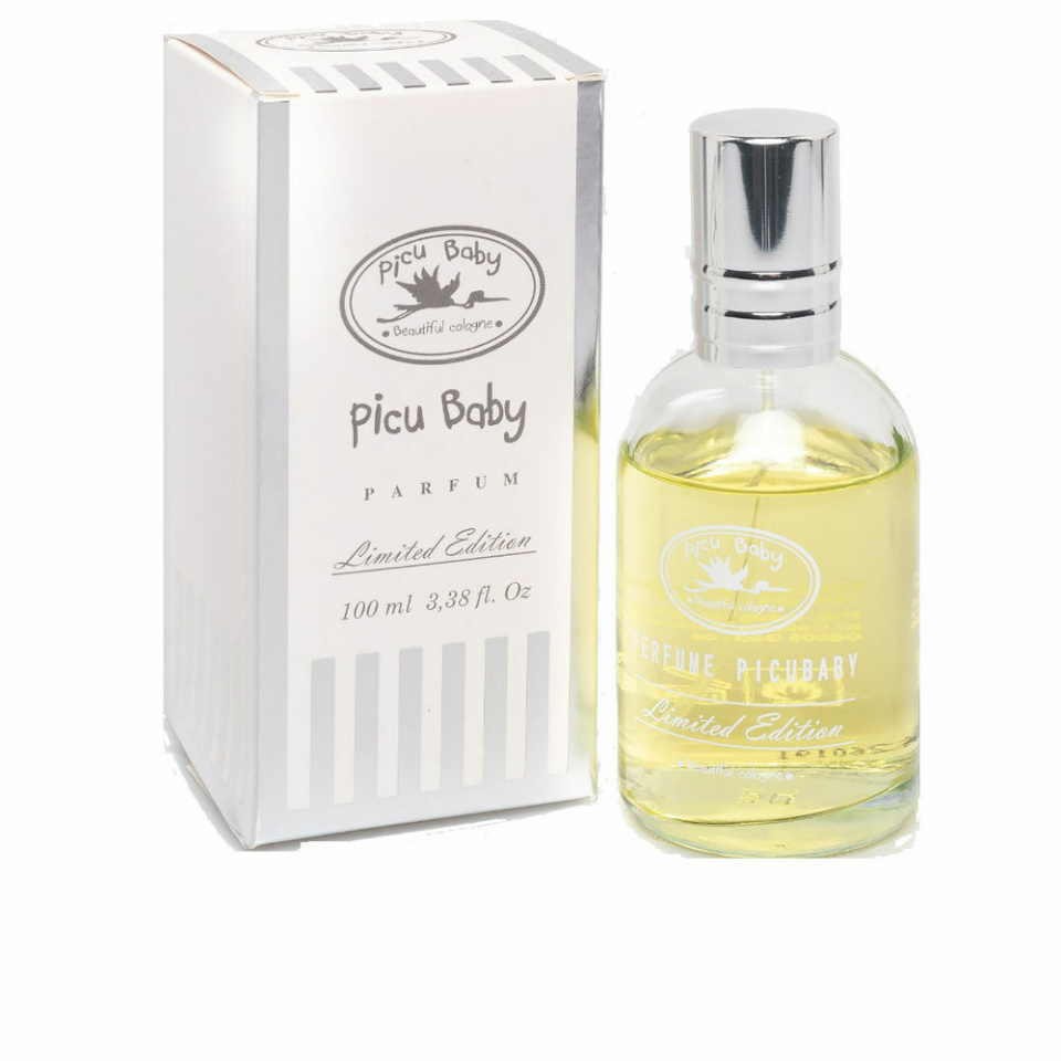 Picu Baby lasteparfüümid Picubaby Limited Edition EDP (100ml)