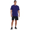 Under Armour T-särk meestele Sportstyle Left Chest SS sinine 1326799 468 suurus XL