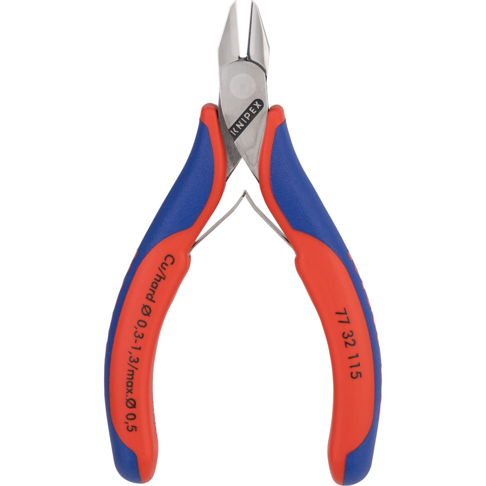 Knipex tangid Electronics Diagonal Cutter
