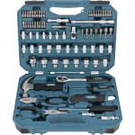 Makita tööriistakomplekt E-10899 Tool Set 76-osaline