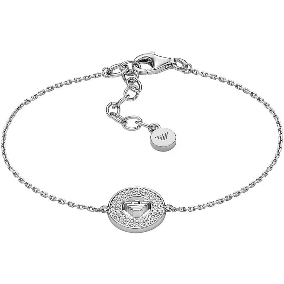 Emporio Armani naiste käevõru EG3586040