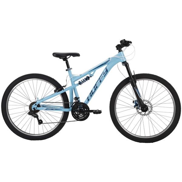 Huffy laste jalgratas Marker mägijalgratas, 26", sinine