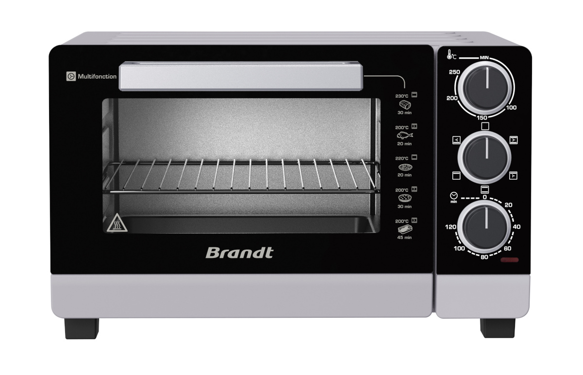 Brandt lauaahi FC217MS