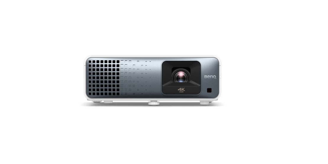 BenQ projektor TK710 | 4K UHD (3840 x 2160) | 3200 ANSI lumens | hall/valge