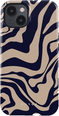 BURGA kaitsekest Hülle Tough MagSafe iPhone 15 Plus Vigilant