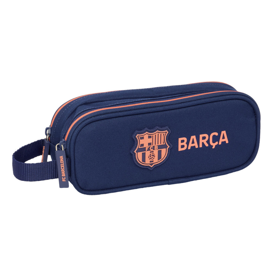 F.C. Barcelona pinal meresinine 21x8x6cm