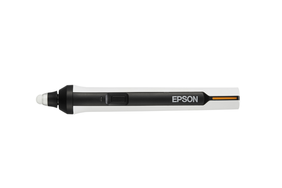 Epson Interactive Pen - ELPPN05A - oranž - EB-6xxWi/Ui / 14xxUi Epson
