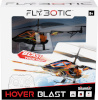 SilverLit RC helikopter Flybotic hõljuklennuk