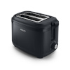 Philips röster HD2511/90 Series 3000 Toaster, 830W, must