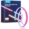 Govee LED-valgusriba Strip Light 2 Pro LED Light Strip Extension, 1m
