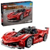 Lego klotsid TECHNIC 42212 Ferrari FXX K